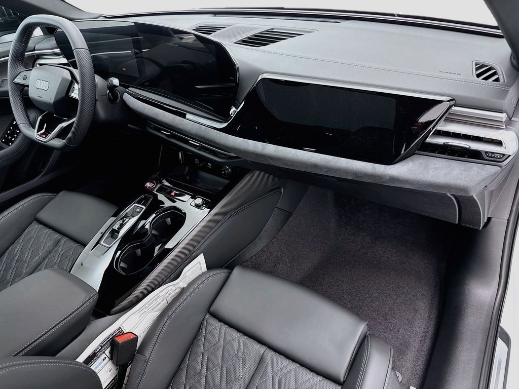 Thumbnail: 2026 Audi S5 - 16