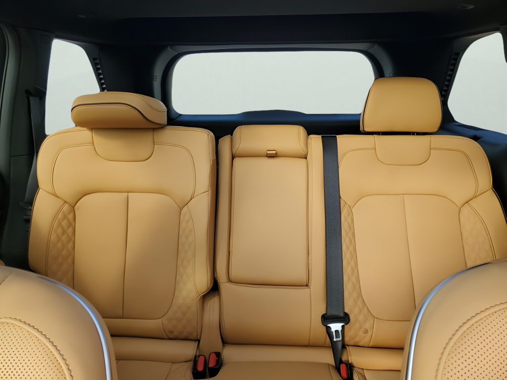 New Car 2025 Jeep Grand Cherokee  Summit For Sale Under $60,000 In Austin, Texas