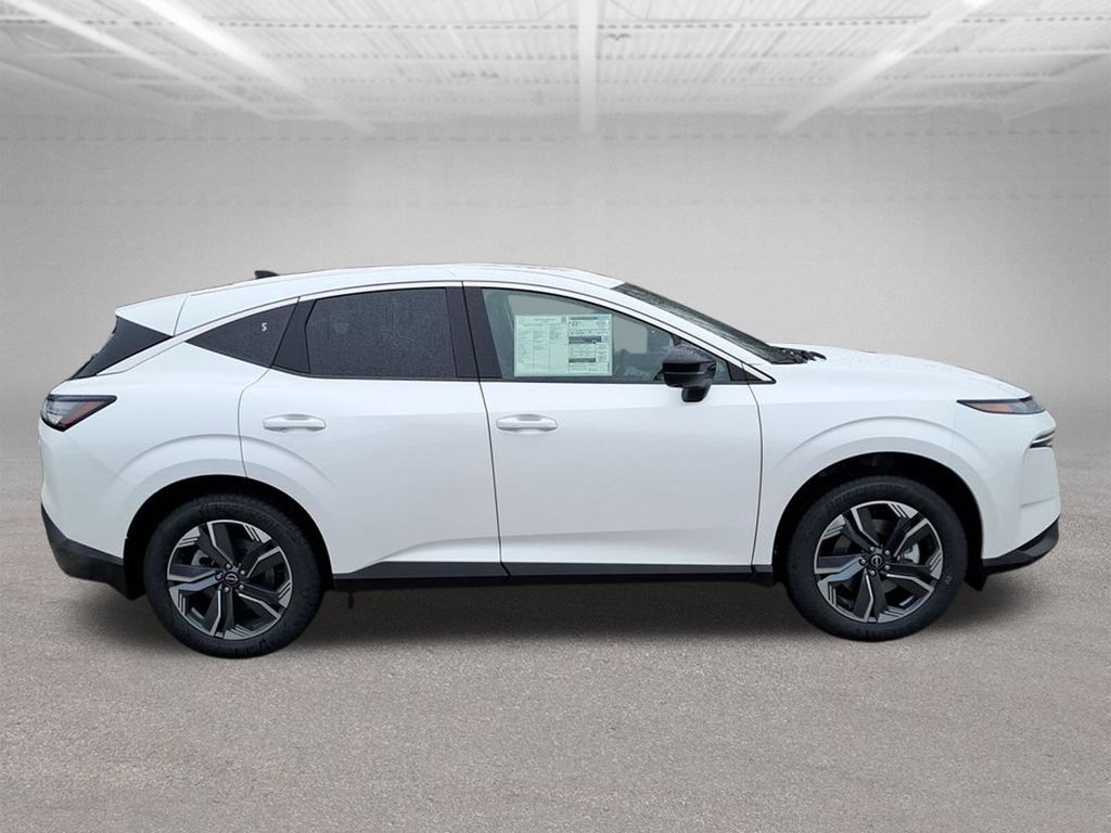 2026 Nissan Murano SL - 6