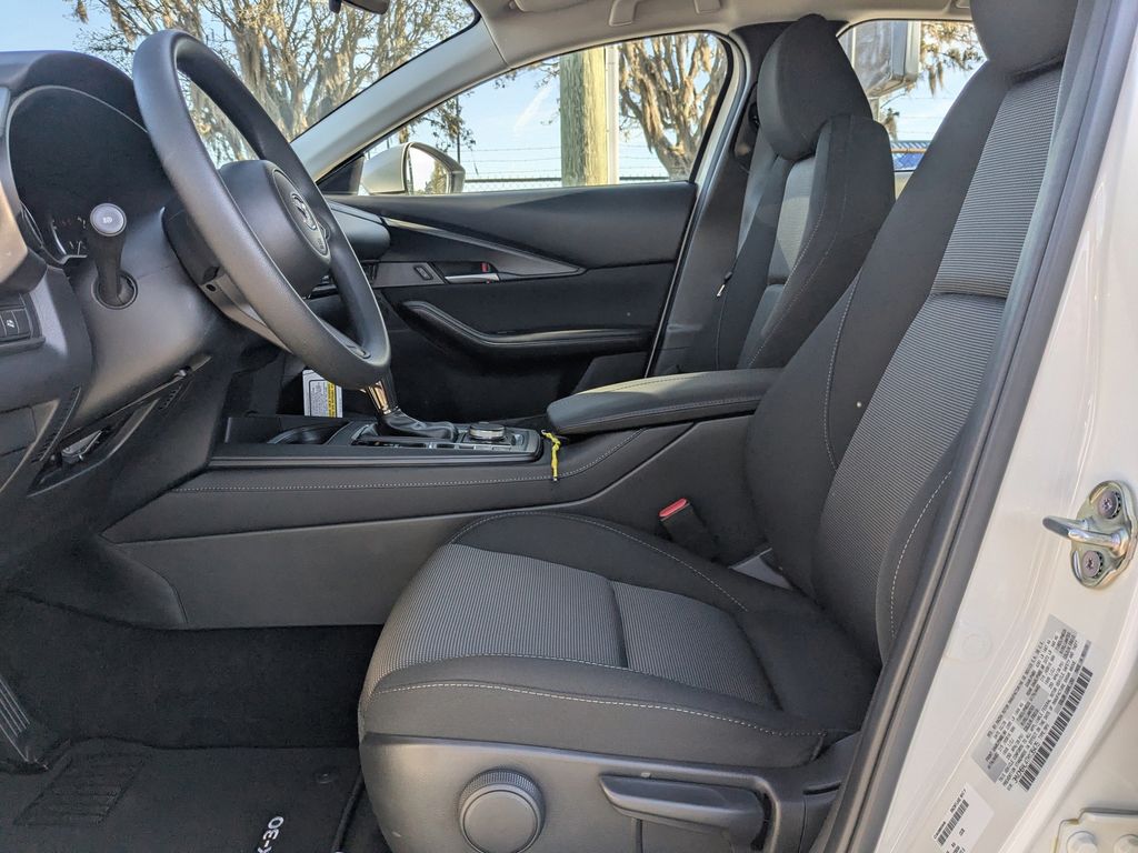 2026 Mazda CX-30 2.5 S