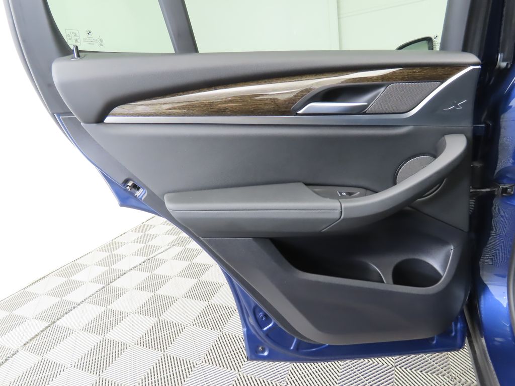 Thumbnail: 2019 BMW X3 - 25