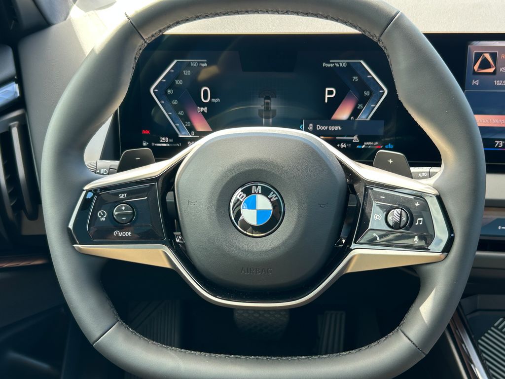2025 BMW X3 3.0i 18