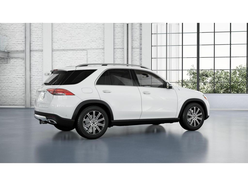 Thumbnail: 2026 Mercedes-Benz GLE - 19