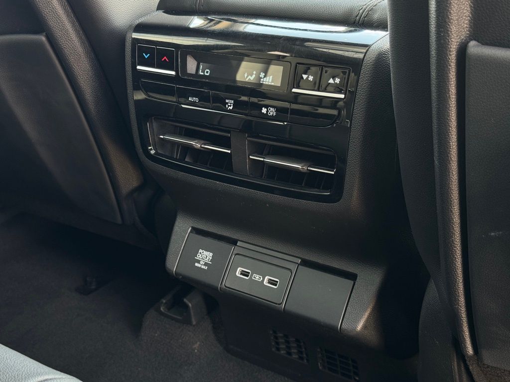 2022 Acura MDX 3.5L photo