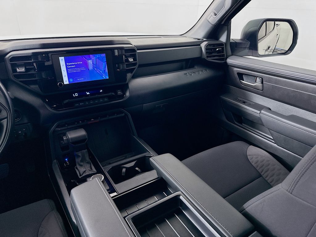 Thumbnail: 2025 Toyota Tundra - 23