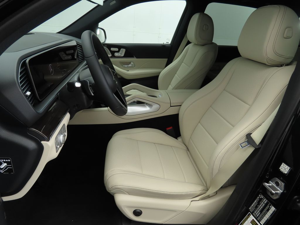 2024 Mercedes-Benz GLE 350 19