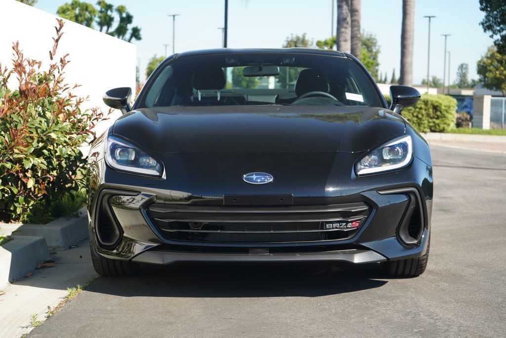 Thumbnail: 2026 Subaru BRZ - 5