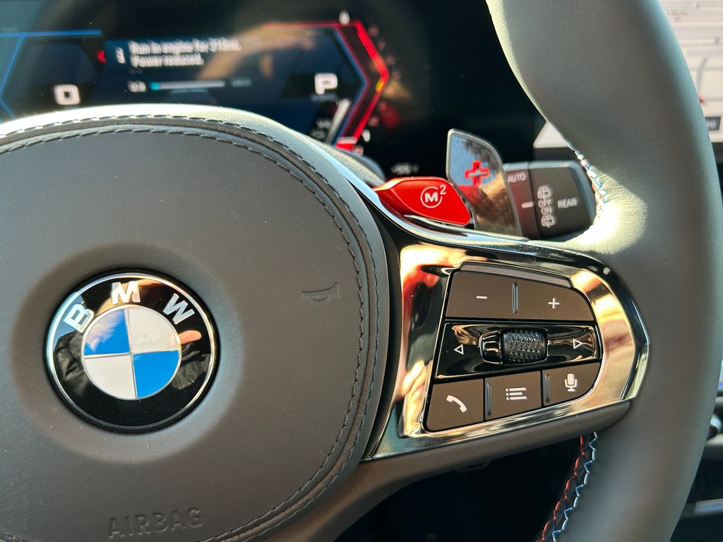 Thumbnail: 2026 BMW XM - 20