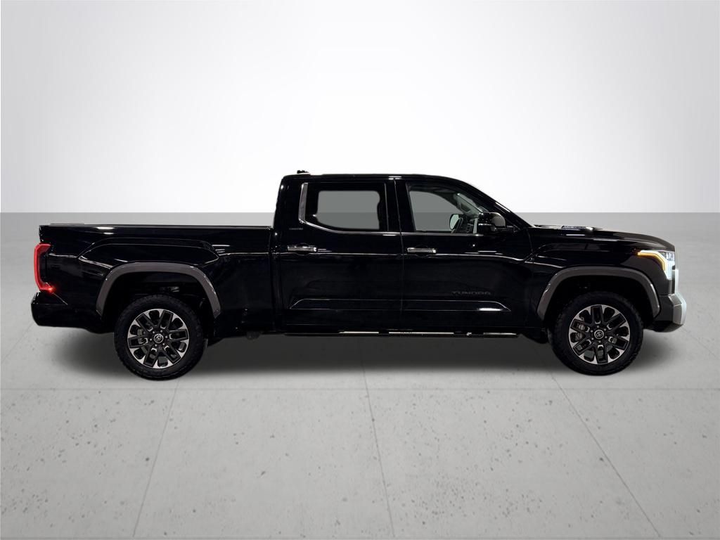 2023 Toyota Tundra Hybrid Limited