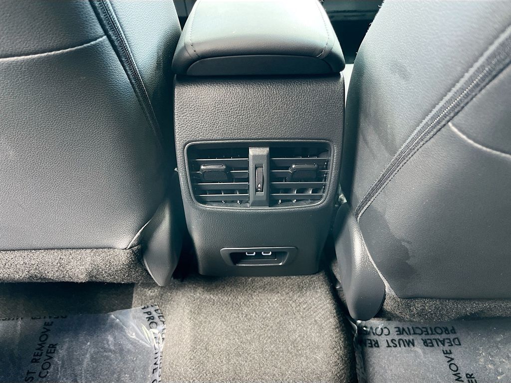 2023 Toyota Corolla Cross XLE Beige at Don McGill Toyota