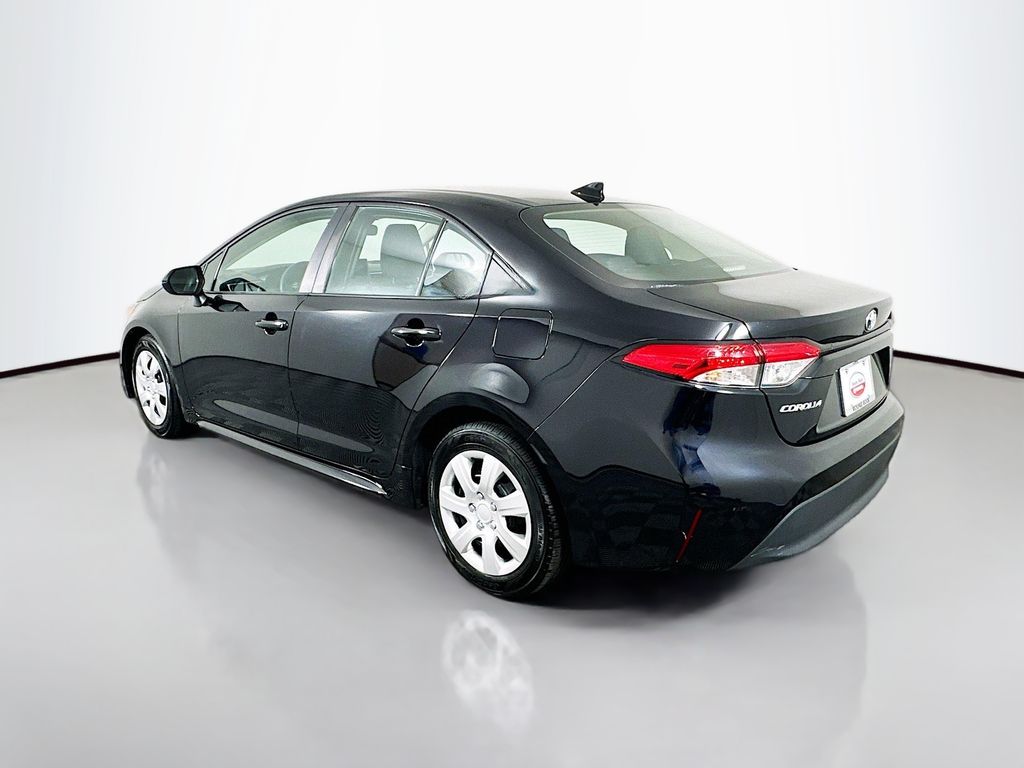 Thumbnail: 2023 Toyota Corolla - 7