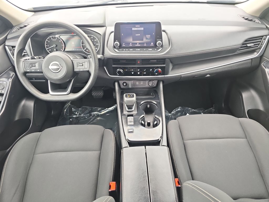 Used 2024 Nissan Rogue SUV