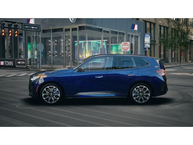 Thumbnail: 2026 BMW X3 - 4