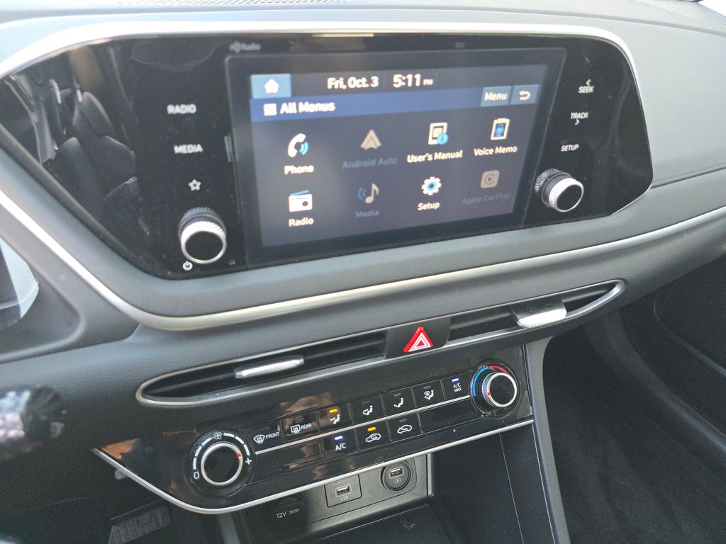 2023 Hyundai Sonata SE photo 33