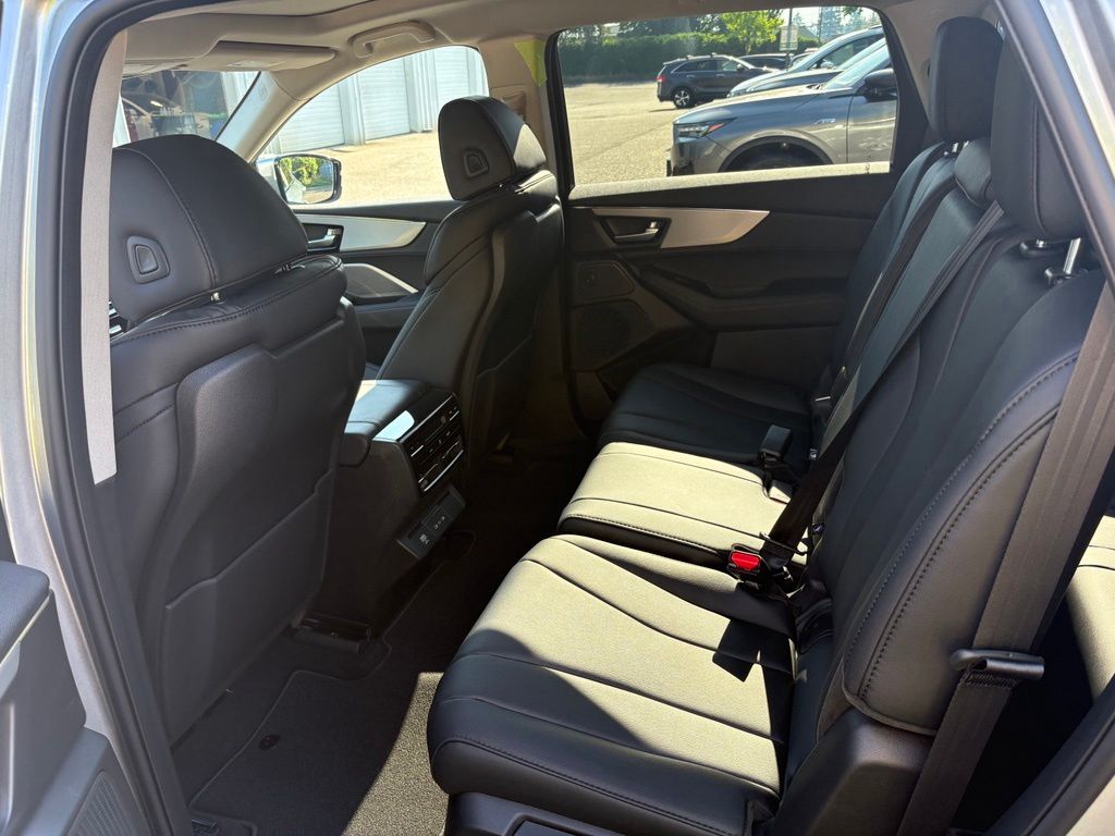2026 Acura MDX Base