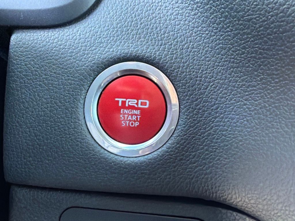 Used 2023 Toyota Tundra Truck