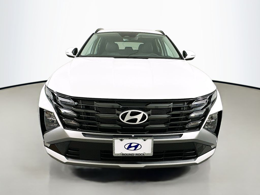 Thumbnail: 2025 Hyundai Tucson - 2
