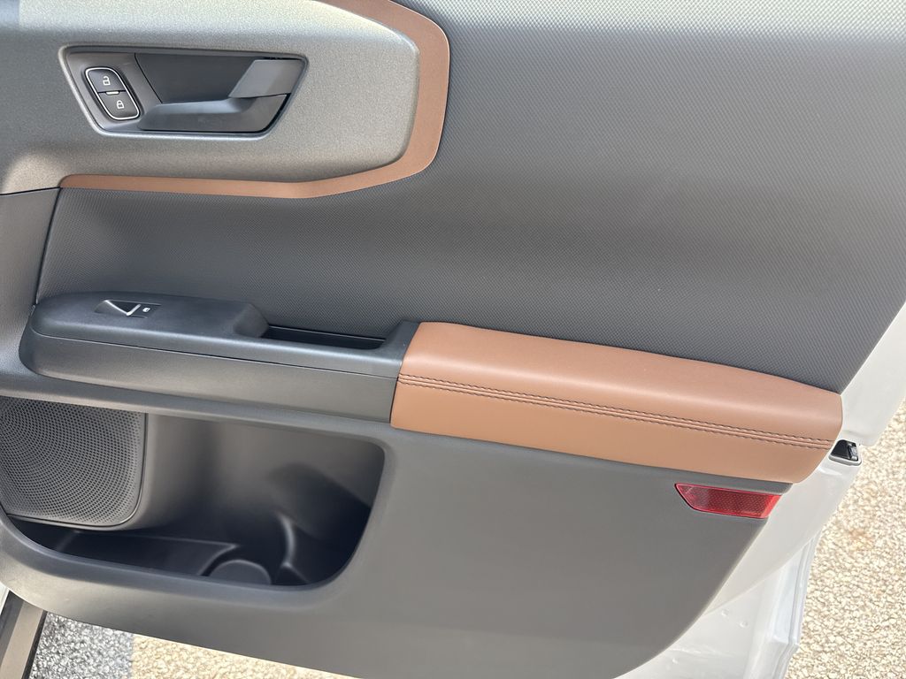 New 2026 Ford Bronco Sport SUV