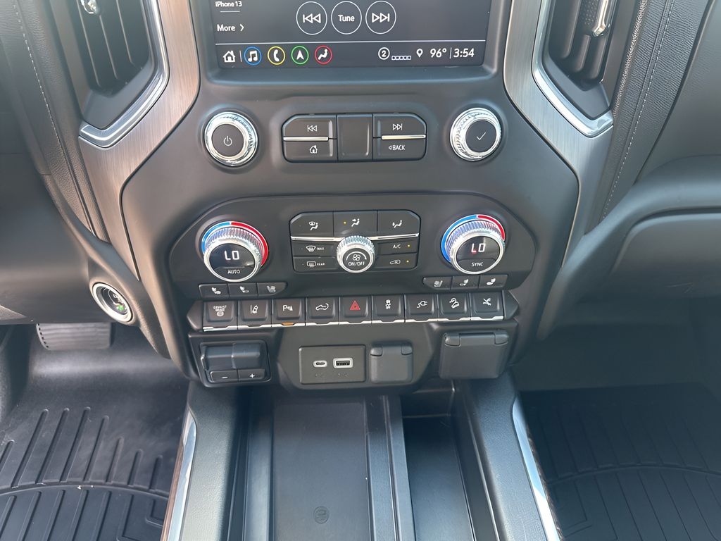 Used Car 2023 Gmc Sierra 2500hd  Denali For Sale Under $70,000 In Austin, Texas