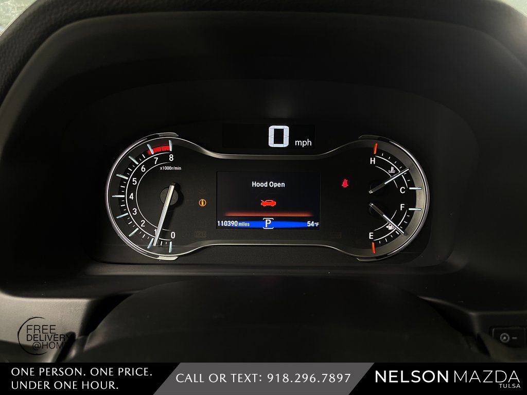 Used 2020 Gray Honda RTL image 25