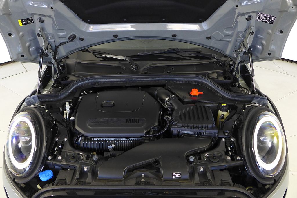 Thumbnail: 2022 MINI Cooper - 6