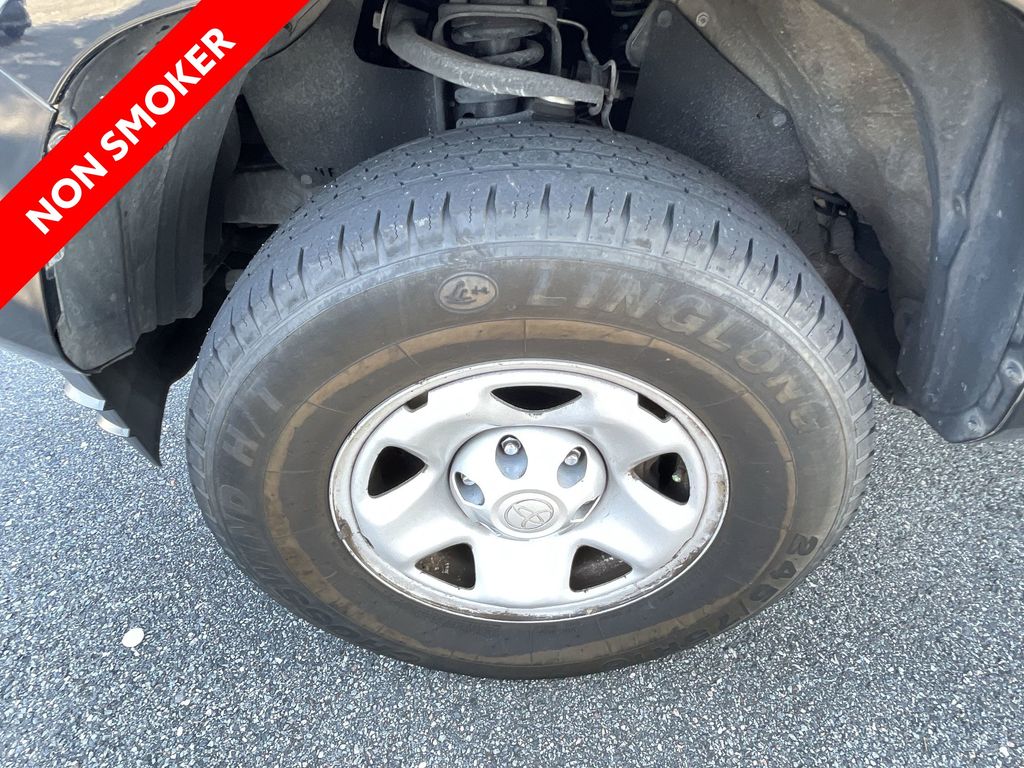 Used 2021 Toyota Tacoma Truck