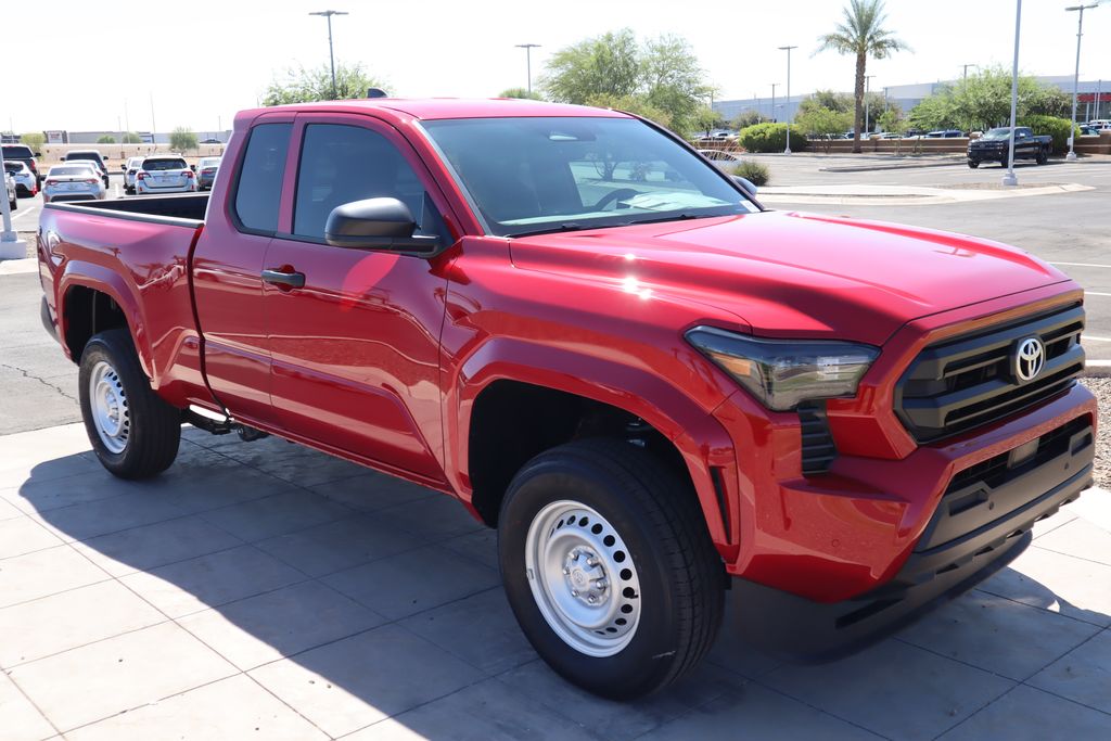 Thumbnail: 2025 Toyota Tacoma - 3