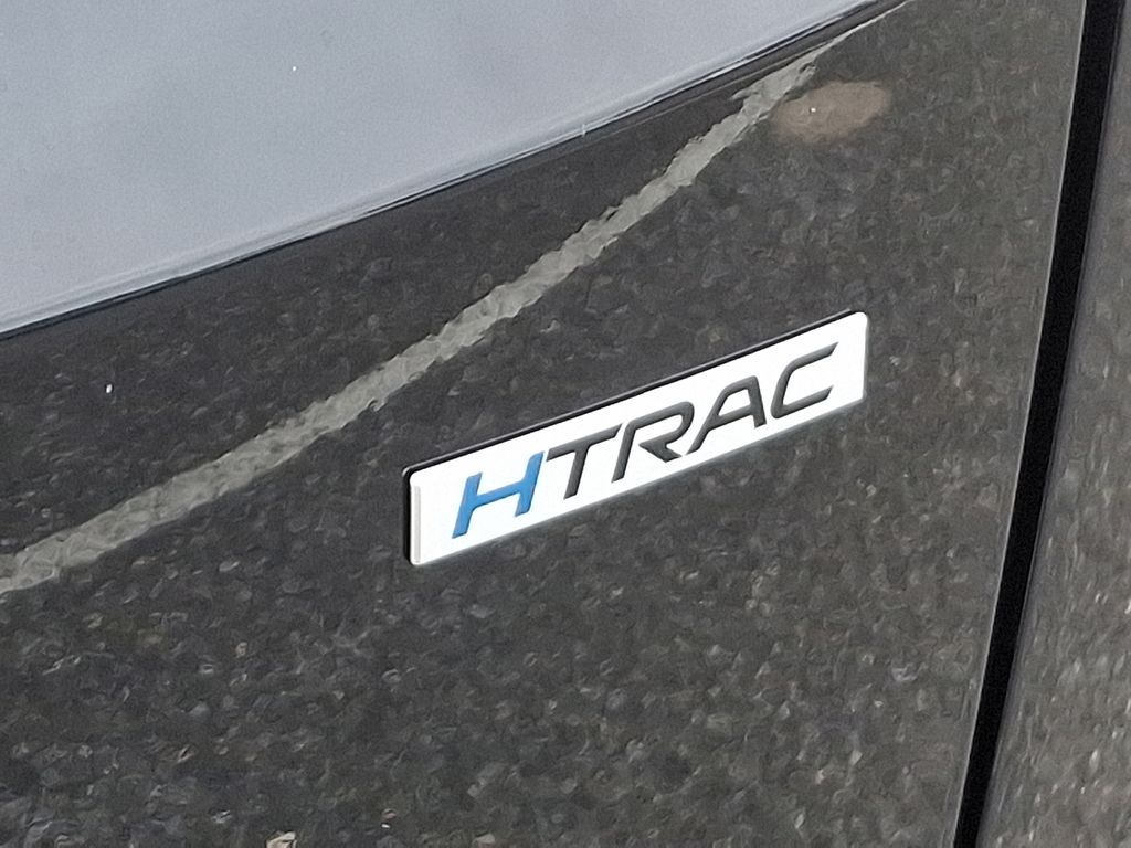 Thumbnail: 2026 Hyundai Tucson - 12