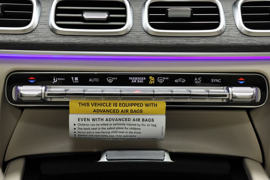 Thumbnail: 2026 Mercedes-Benz GLE - 27