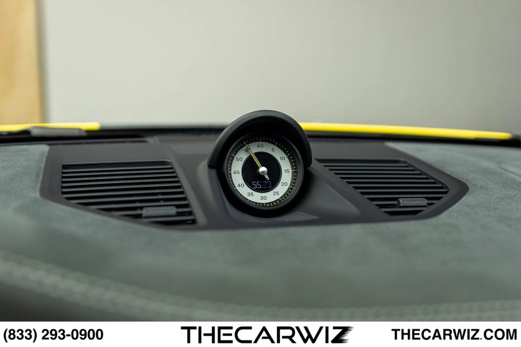 2024 Porsche 911