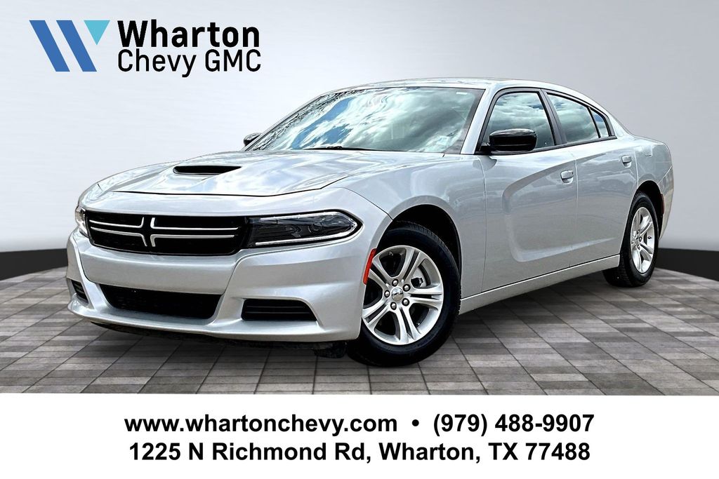 2023 Dodge Charger SXT - 0