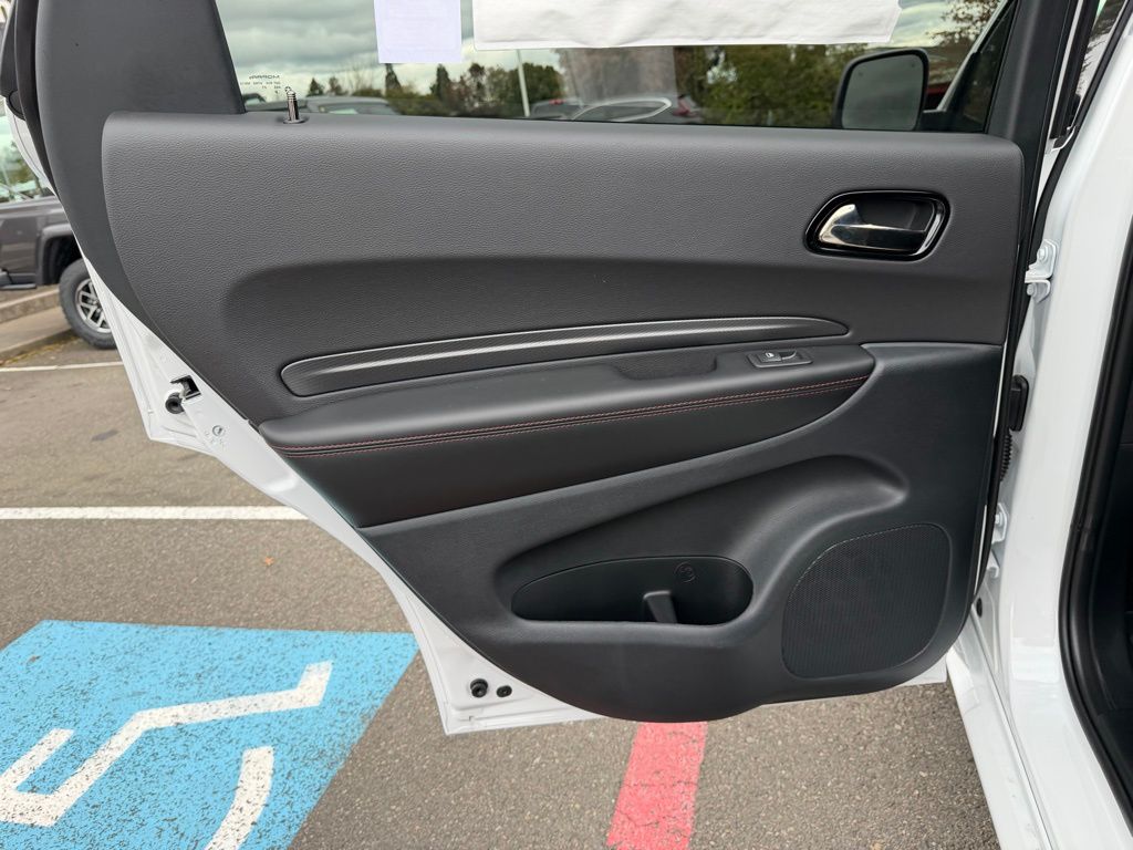 2026 Dodge Durango GT HEMI V8 - Photo 31