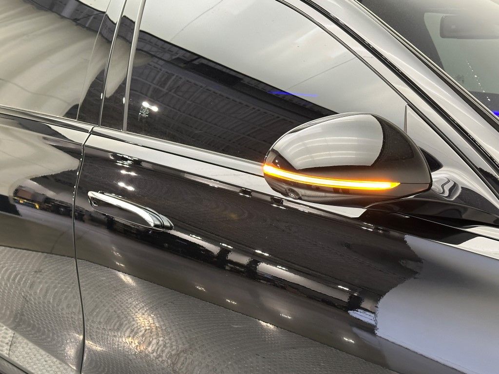 Thumbnail: 2025 Mercedes-Benz S-Class - 13