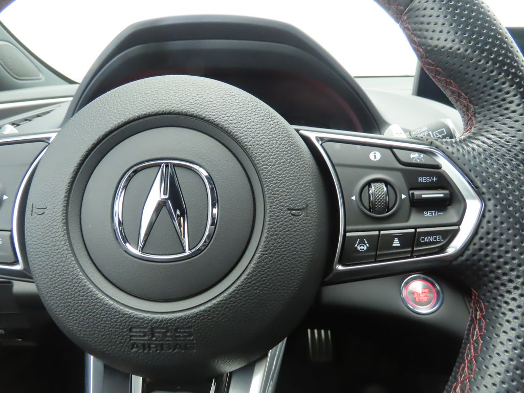 Thumbnail: 2023 Acura RDX - 12