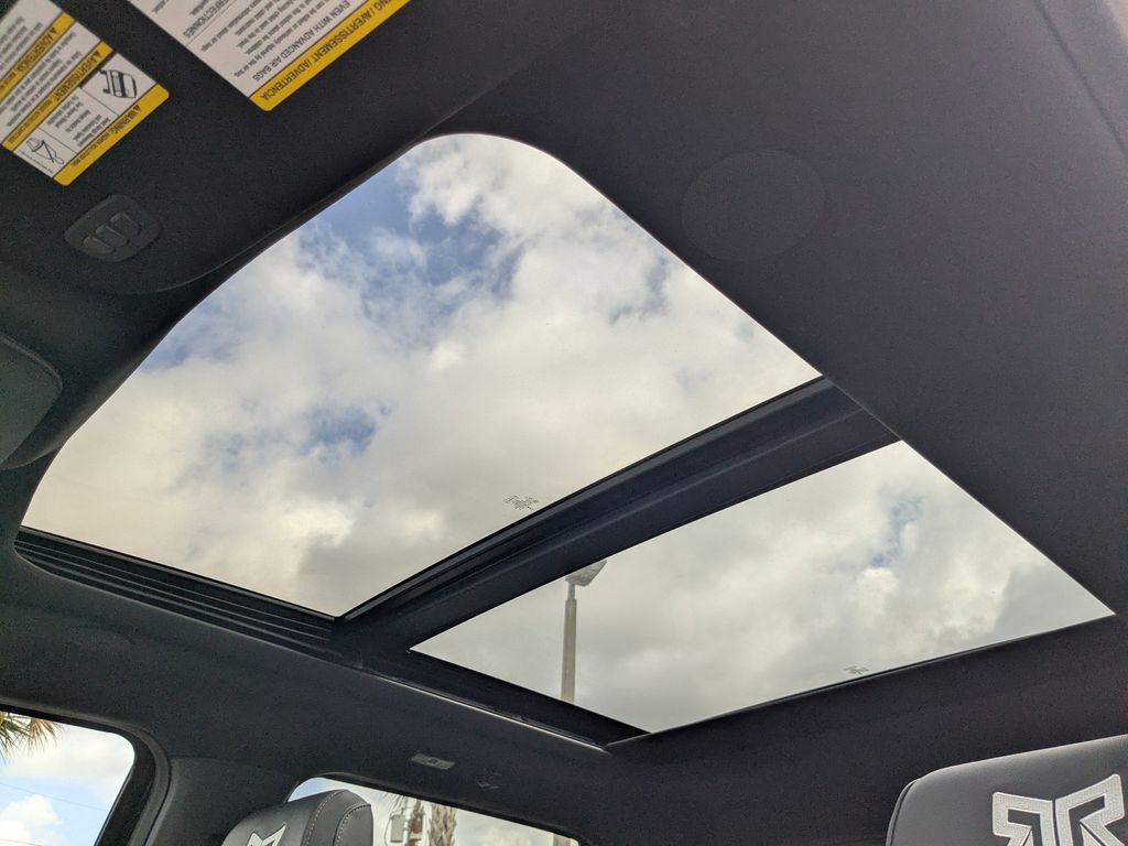 2026 Ford F-150 Rocky Ridge