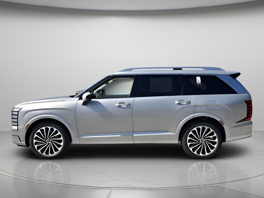 2026 Hyundai Palisade - $56,040