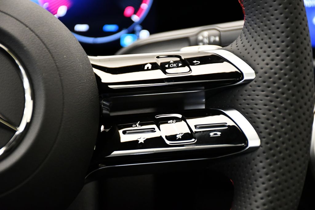 Thumbnail: 2026 Mercedes-Benz CLA - 24