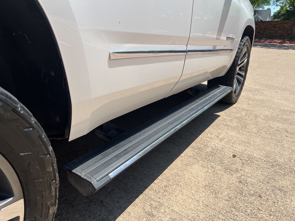 2018 GMC Yukon Denali photo