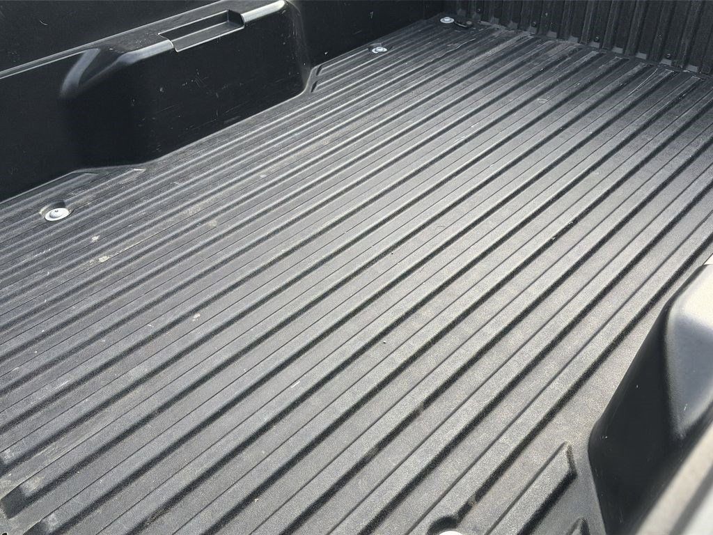 Used 2025 Toyota Tacoma Truck