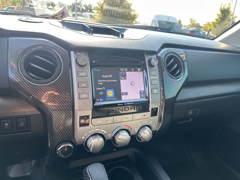2014 Toyota Tundra  In Austin, Texas
