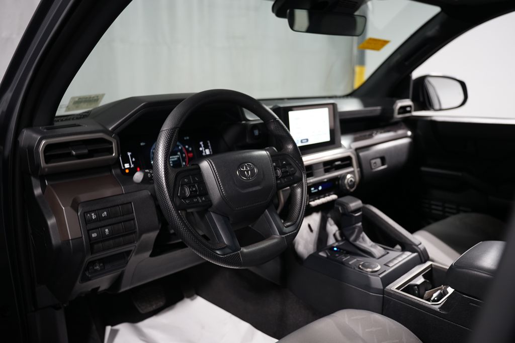 2024 Toyota Tacoma SR5 12