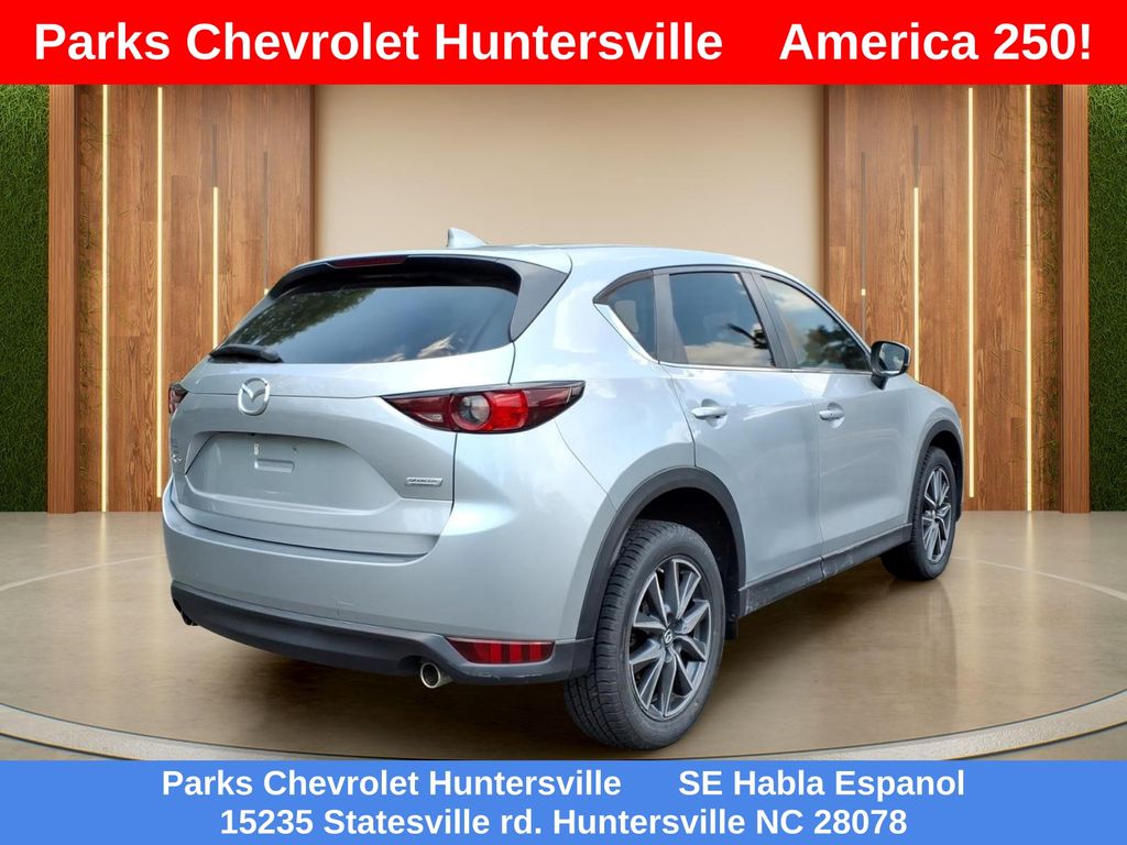 MazdaCX-533