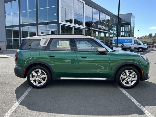 Thumbnail: 2026 MINI Cooper Countryman - 6