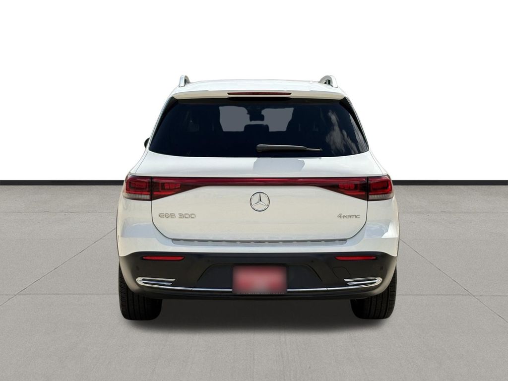 2023 Mercedes-Benz EQB 300 - 5