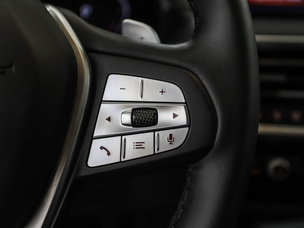 Thumbnail: 2023 BMW X3 - 13