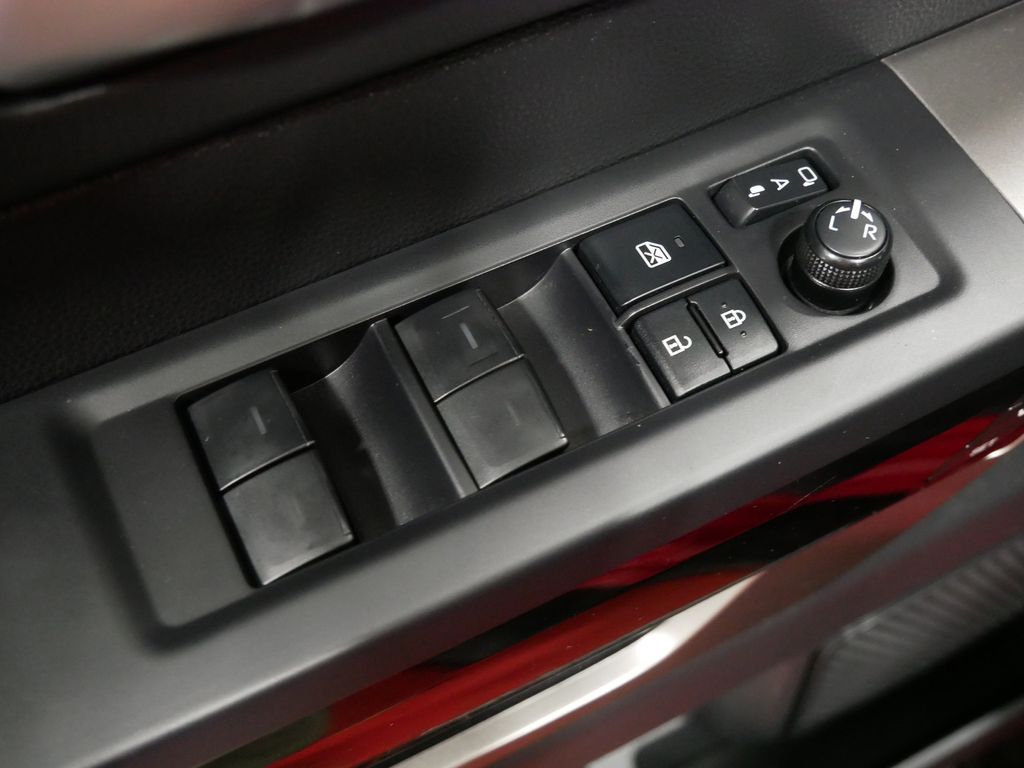 2023 Toyota Sequoia Limited - Photo 18
