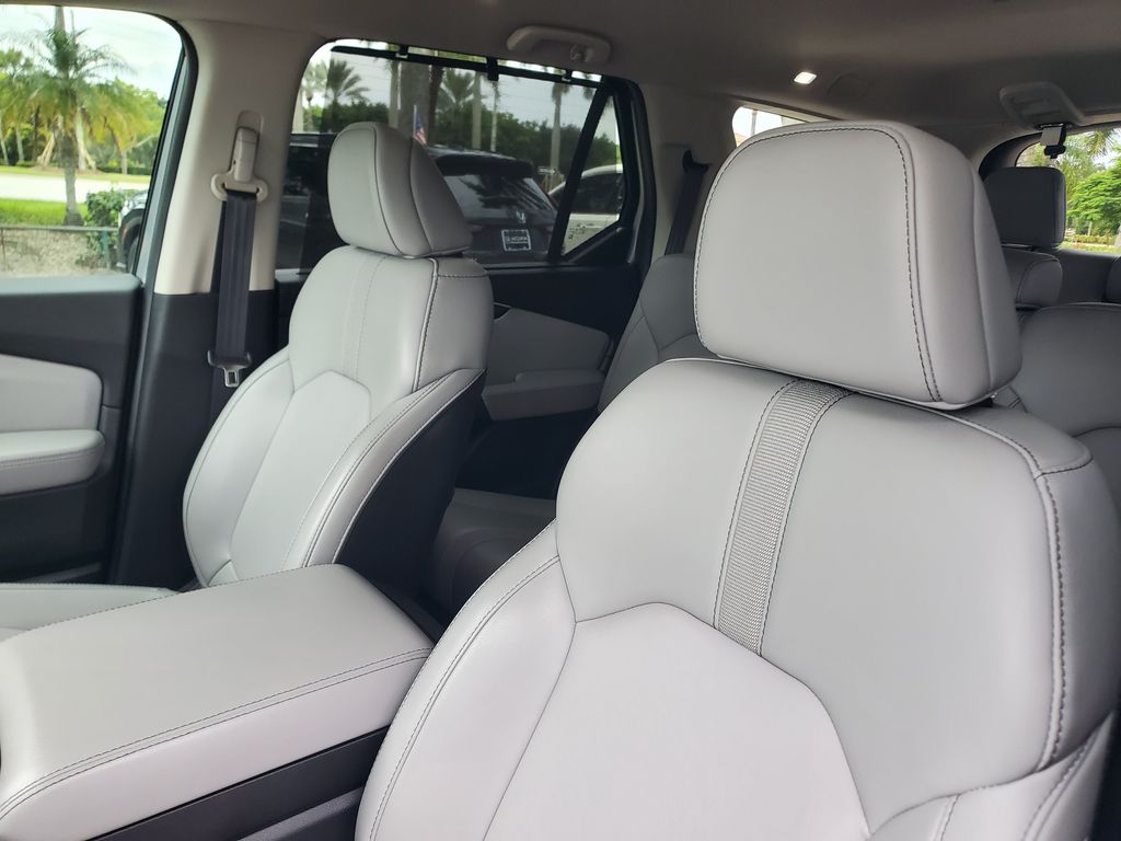 2024 Honda Pilot - $35,088