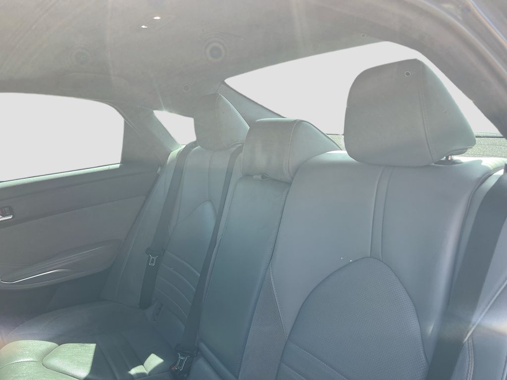 Used 2019 Gray Toyota Touring image 26