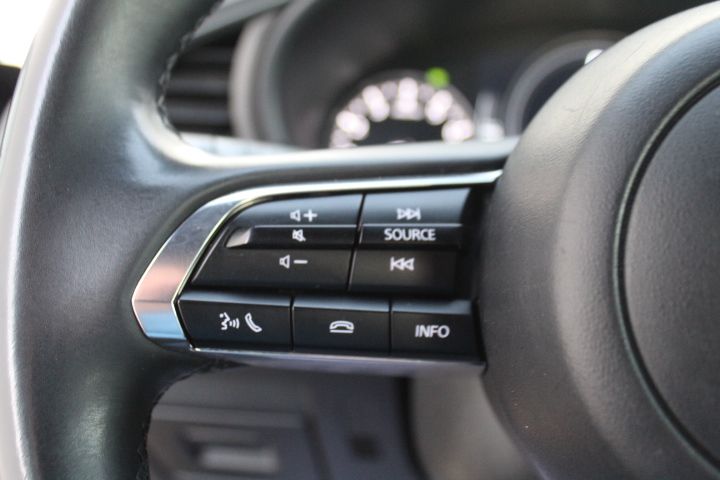 Used Car 2024 Mazda Mazda3  2.5 S Select Sport For Sale Under $25,000 In Georgetown, Texas