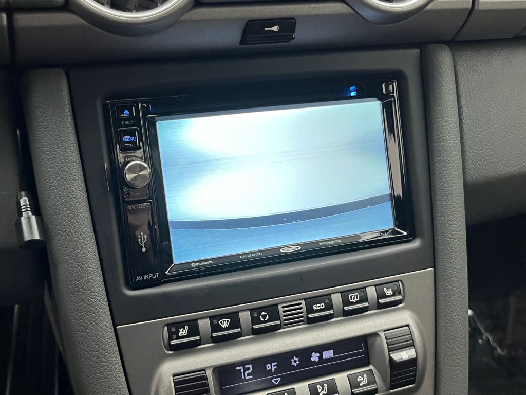 Thumbnail: 2005 Porsche Boxster - 18